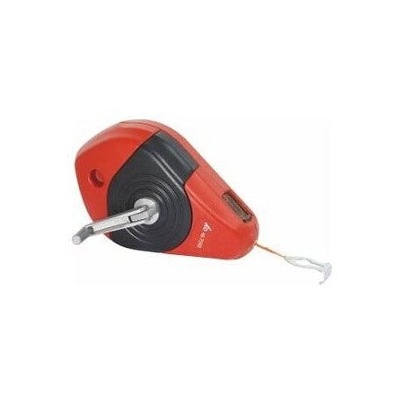 Holex Chalk Snap-Line, 30 m, Retraction Ratio x-fold: 5 467590 5